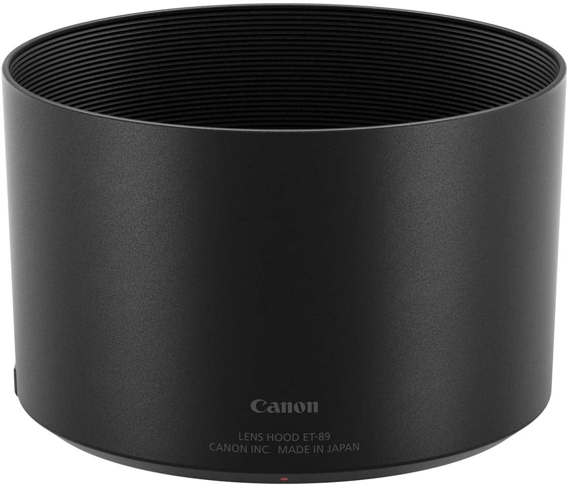image:imageCanon RF 85mm F12 L USM Lens Black