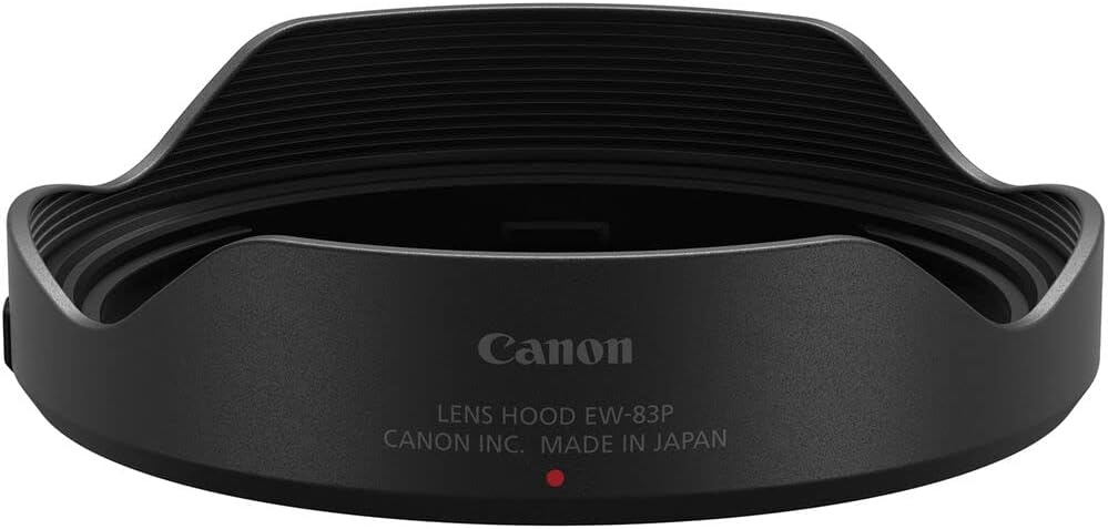 image:imageCanon RF1435mm F4 L is USM Lens WideAngle Zoom Lens Compatible with EOS R Series Mirrorless Cameras BlackLens Only