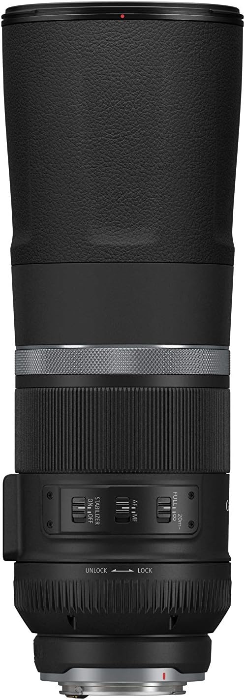 image:imageCanon RF80011 is STMN