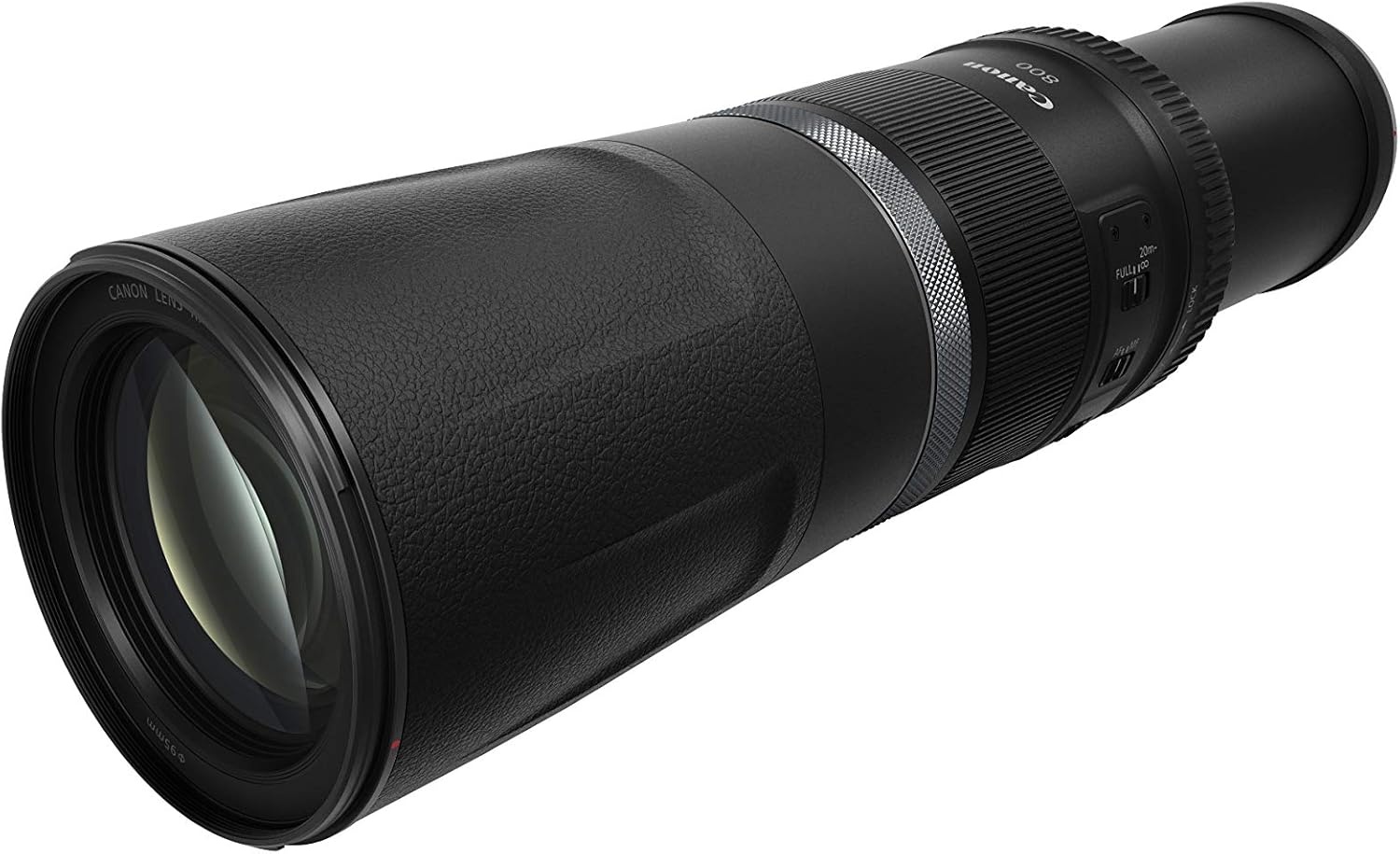 image:imageCanon RF80011 is STMN