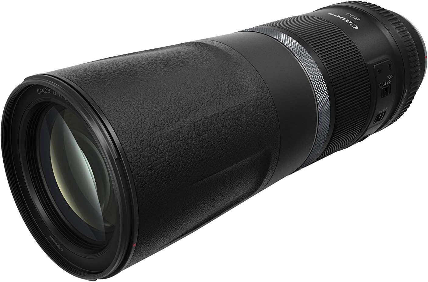 image:imageCanon RF80011 is STMN