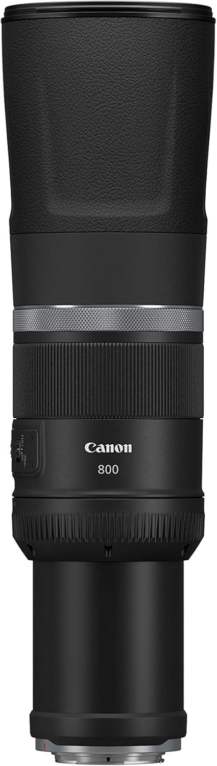 image:imageCanon RF80011 is STMN