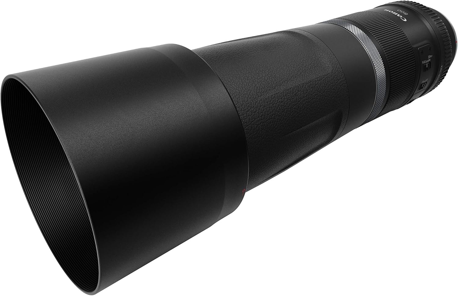 image:imageCanon RF80011 is STMN