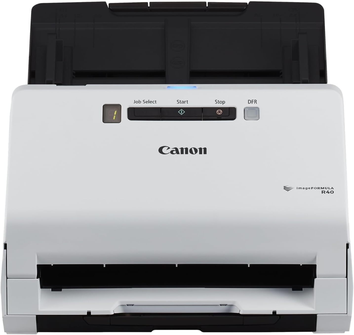 image:imageCanon imageFORMULA R40II Office Document ScannerR40 Document Scanner