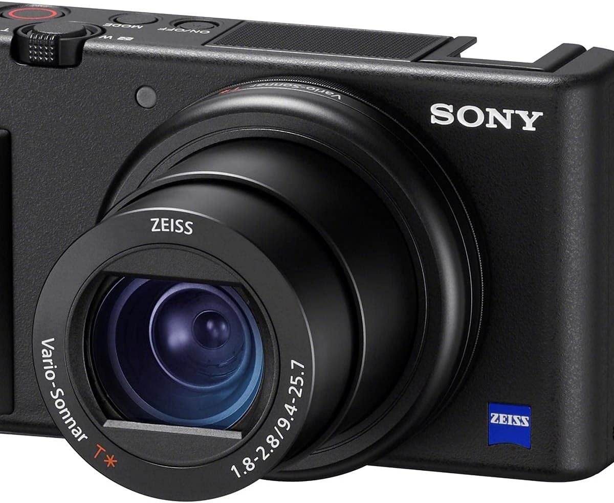 image:imageVlogger Accessory Kit Small For Camera