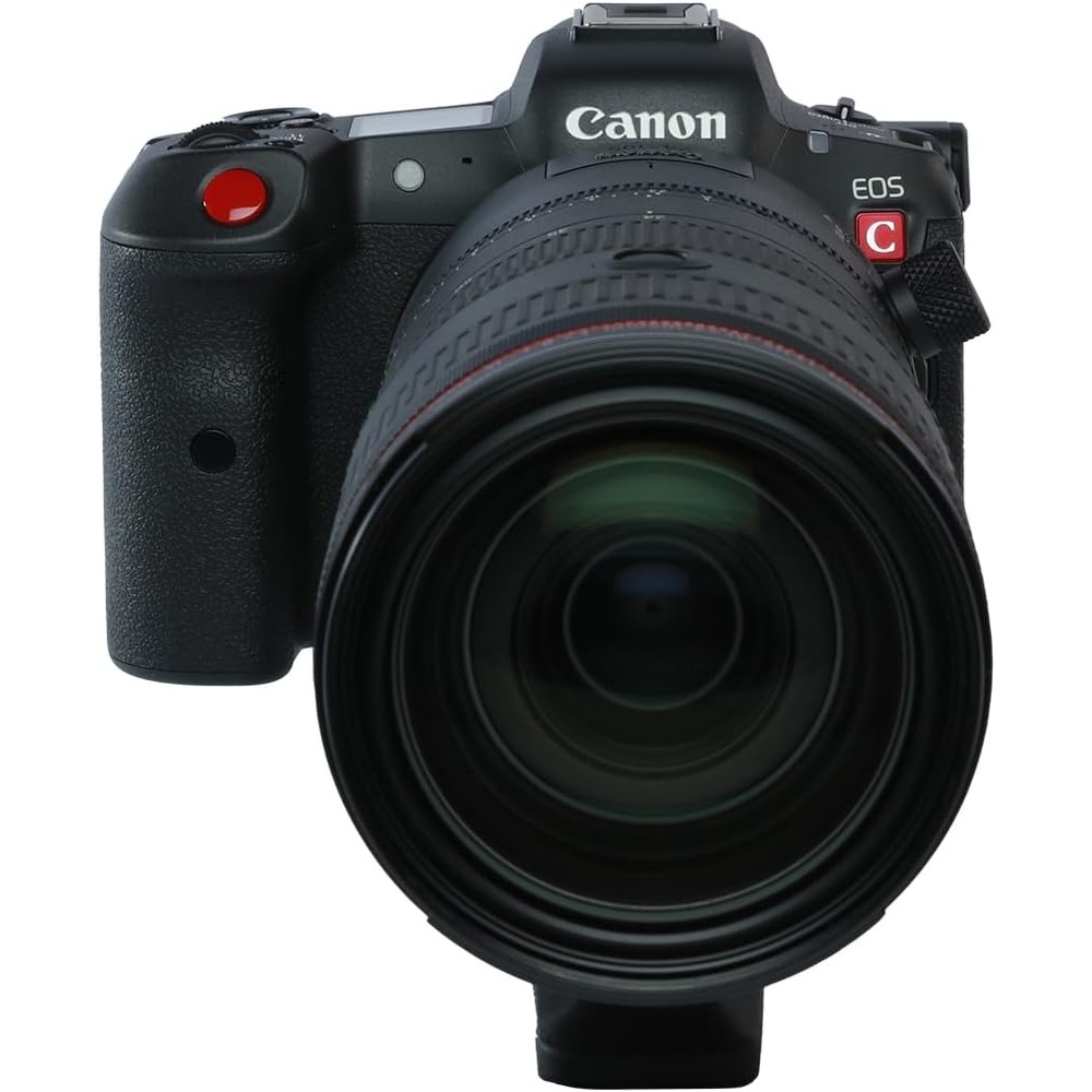 image:imageCanon EOS R5 C RF24105mm F4 L is USM Lens Kit 8K60P FF Sensor Pro CinemaPhoto Camera RF Mount Internal RAW 8K HDMI RAW Out 4K2K Oversampling Compact Lightweight Design Dual Pixel CMOS AF24105mm f28 Kit