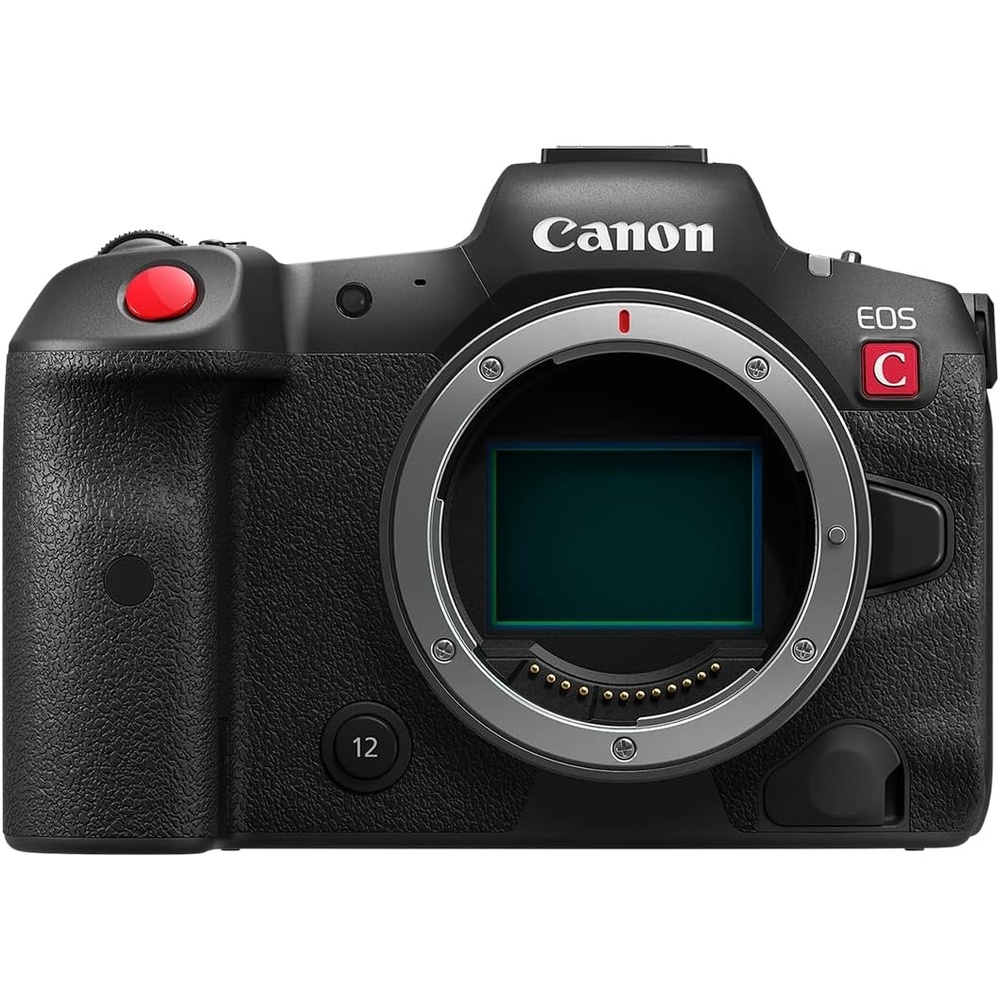 image:imageCanon EOS R5 C RF24105mm F4 L is USM Lens Kit 8K60P FF Sensor Pro CinemaPhoto Camera RF Mount Internal RAW 8K HDMI RAW Out 4K2K Oversampling Compact Lightweight Design Dual Pixel CMOS AFR5 C Body Only