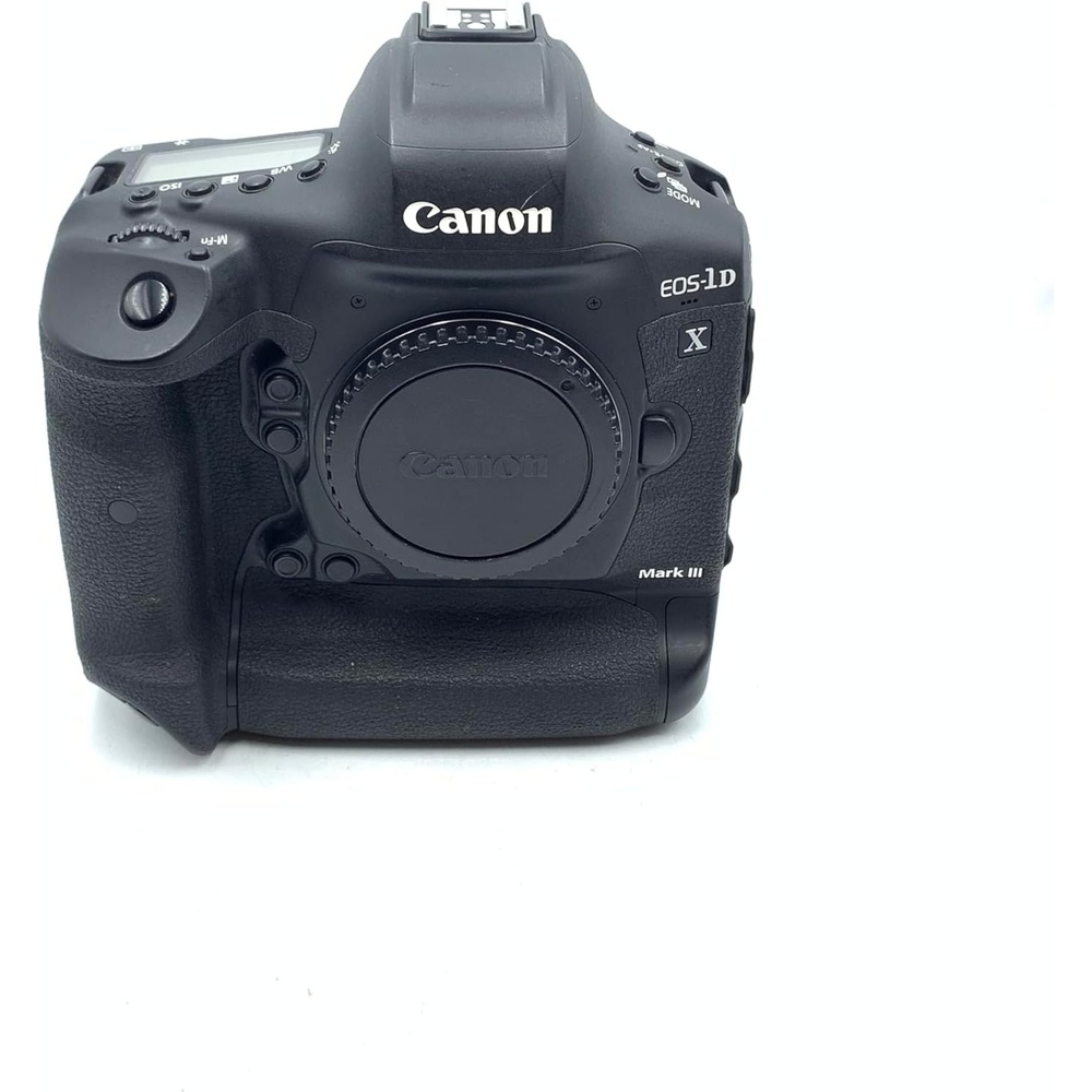 image:imageCanon EOS1D X Mark III Bodybase