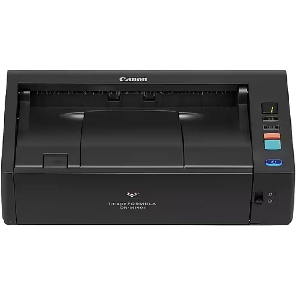 image:imageCanon imageFORMULA DRM140II