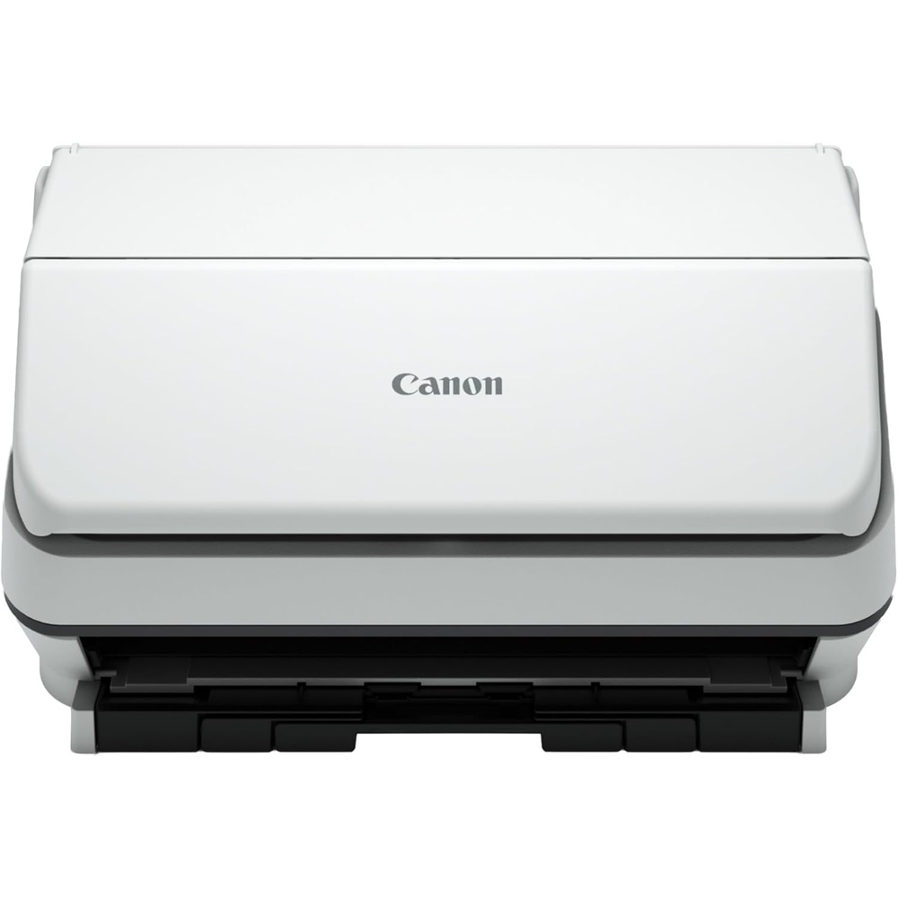 image:imageCanon imageFORMULA R40II Office Document ScannerR40II Document ScannerNew