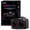R5 C VR Content Creator Kit (RF5.2mm F2.8 L Dual Fisheye Lens)