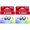One Size (Pack of 2)