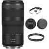 Lens + Basic Kit