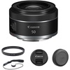 Lens + Basic Kit