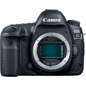 image:imageCanon EOS 5D Mark IV Full Frame Digital SLR Camera with EF 24105mm f4L is II USM Lens KitBody Only