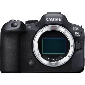 image:imageCanon EOS R6 Mark II Mirrorless Camera RF24105mm F471 is STM Lens Kit FullFrame Hybrid Camera 242 Megapixel CMOS Sensor Photo and Video Capabilities Blackw Stop Motion