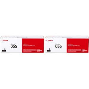 image:imageCanon Genuine 055 Yellow Toner Cartridge Compatible with LBP664Cdw MF741Cdw MF743Cdw MF745Cdw MF746CdwBlack