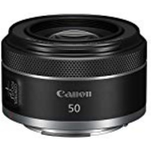 image:imageCanon RF50mm F18 STM Lens Mirrorless Lens Fixed Focal Length Compatible with EOS R Series Mirrorless Cameras Compact Lightweight Design Portraits Landscapes Photography BlackLens Only