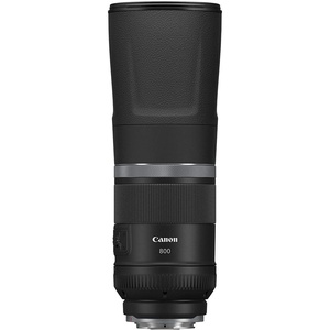 image:imageCanon RF80011 is STMN