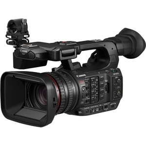 image:imageCanon XF605 4K UHD Pro Camcorder
