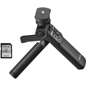 image:imageVlogger Accessory Kit Small For Camera
