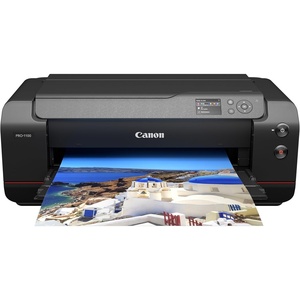 image:imageCanon imagePROGRAF PRO1100 17 Professional Wireless Inkjet Photo Printer